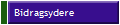 Bidragsydere